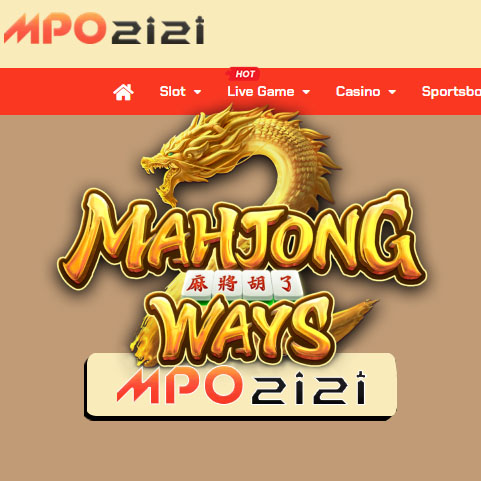 MPO2121: 210+ Situs Permainan mpo Slot Gacor Hari Ini dan Link Slot Online Terbaru
